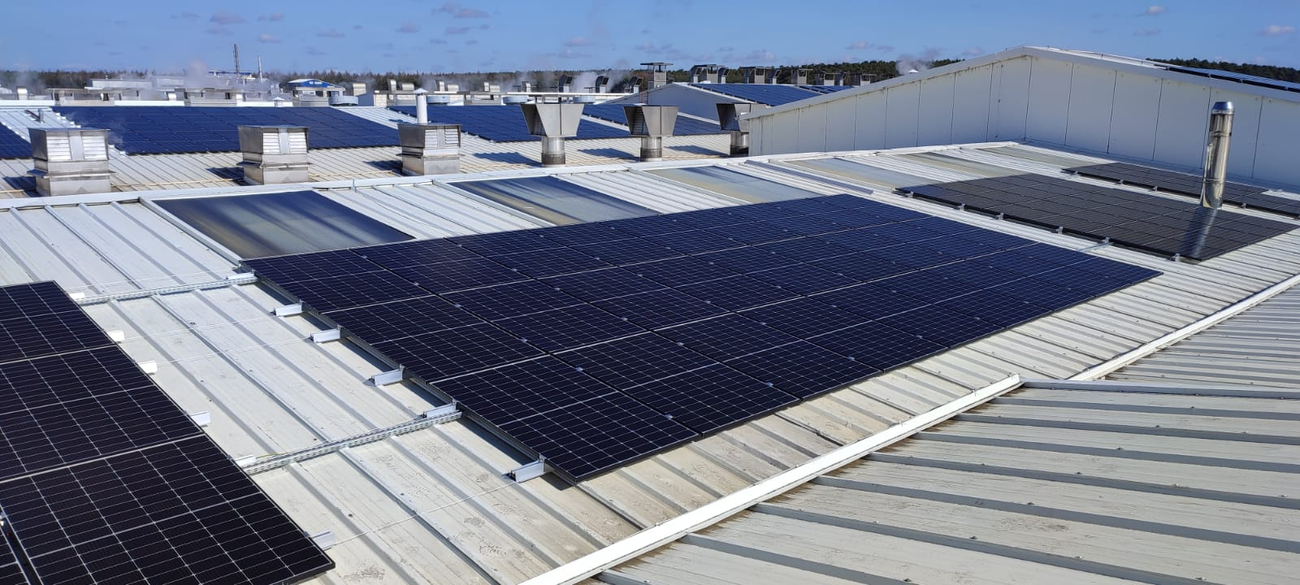 Zdjęcie na okładce dla Fotowoltaika ZUEA Białowski – Instalacja Fotowoltaiczna | Panele Słoneczne | Technologia Solar Edge